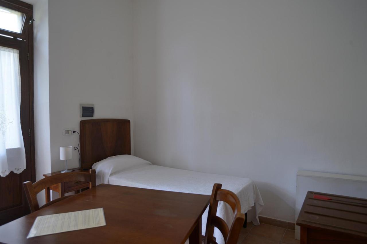Casa Del Geco Bed and Breakfast Paestum Eksteriør billede