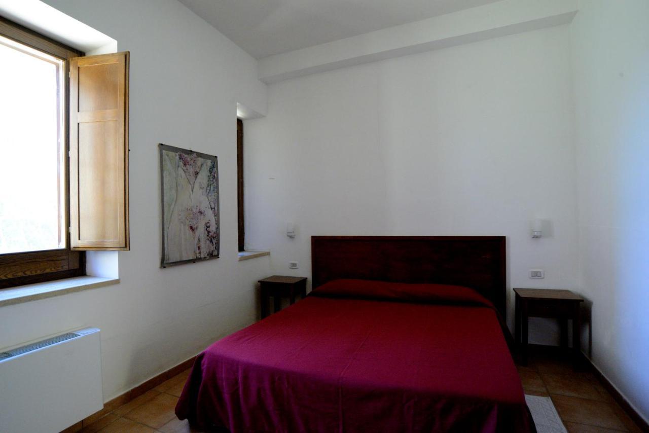 Casa Del Geco Bed and Breakfast Paestum Eksteriør billede